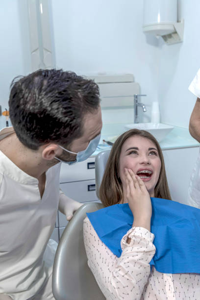 Best Pediatric Emergency Dentist in Calumet City, IL